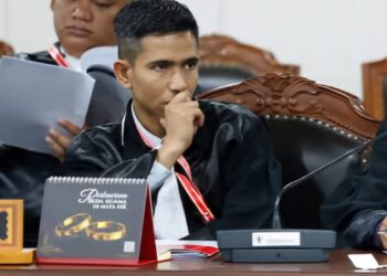 Kuasa Hukum Sayuti Abubakar Bantah Kliennya Dua Kali Mangkir Panggilan Polisi