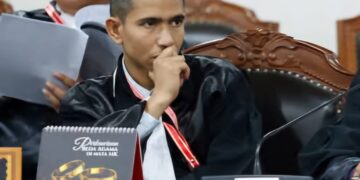 Kuasa Hukum Sayuti Abubakar Bantah Kliennya Dua Kali Mangkir Panggilan Polisi