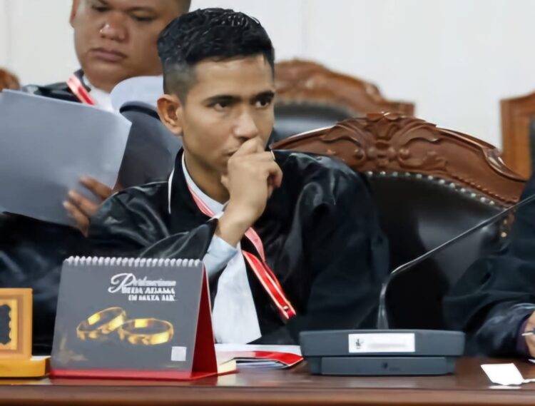 Kuasa Hukum Sayuti Abubakar Bantah Kliennya Dua Kali Mangkir Panggilan Polisi