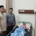 Penderita Craniopharyngioma, Khadijah 7 Tahun Kembali Dirawat di RSUD Zubir Mahmud