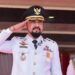 Peringati HUT ke-81 RI, Bupati Aceh Timur Ajak Isi Kemerdekaan dengan Kerja dan Pengabdian