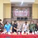 Polres Langsa Musnahkan 3,09 Kg Sabu dan 13,74 Kg Ganja Hasil 4 Kasus