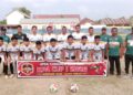 JF FC Singkirkan Garuda Langsa 2-0, Melaju ke Babak Berikutnya Piala KPA Simpang Ulim Cup I