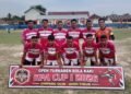 Lewat Drama Adu Pinalti, Aneuk Nanggroe Tundukkan Pante Bidari di Piala KPA Simpang Ulim Cup I 2026