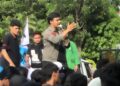 Aliansi Aneuk Nanggroe Desak Usut Penyebab Banjir Aceh hingga ke Akar