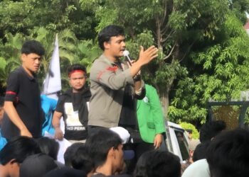 Aliansi Aneuk Nanggroe Desak Usut Penyebab Banjir Aceh hingga ke Akar