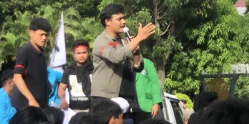 Aliansi Aneuk Nanggroe Desak Usut Penyebab Banjir Aceh hingga ke Akar