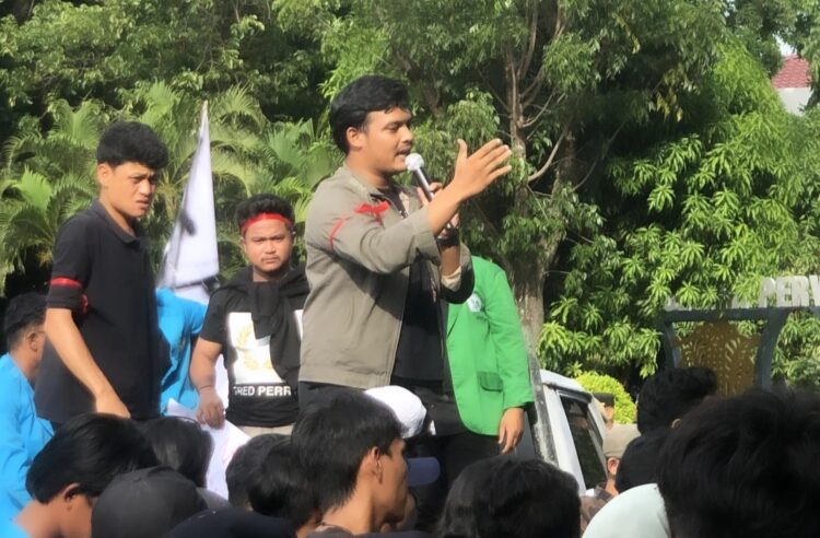 Aliansi Aneuk Nanggroe Desak Usut Penyebab Banjir Aceh hingga ke Akar