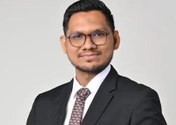 Firdaus Noezula Resmi Jadi Dirut PT PEMA Global Energi Gantikan Andika