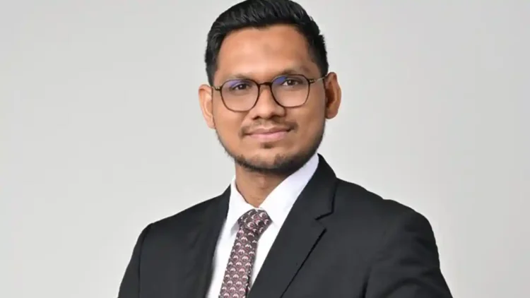 Firdaus Noezula Resmi Jadi Dirut PT PEMA Global Energi Gantikan Andika