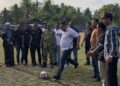 Dibuka Sekda, Piala KPA Simpang Ulim Cup I 2026 Digelar Meriah di Aceh Timur