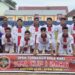 Reza Piton Borong 2 Gol, Julok FC Gasak Putra Tamiang 4-1 di Piala KPA Simpang Ulim Cup I