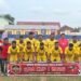 Skor 1-0! Umpan Andi India, Gol Azhar Antar KPA Darul Falah FC ke Babak Berikutnya di Simpang Ulim