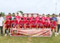 Dramatis! Simpang Ulim Fc Bangkit, Balikkan Keadaan dan Gasak Langsa Fc 3-1