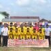 Drama Adu Penalti, KPA Darul Falah Singkirkan Peusangan Raya Fc 7-6
