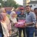 Panitia KPA Simpang Ulim Cup I Bagikan 10 Hadiah Doorprize, Suasana Lapangan Makin Meriah