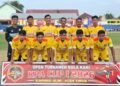JF FC Kukuhkan Dominasi, Tundukkan Julok Putra 2-1 di KPA Simpang Ulim Cup I 2026