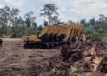 Dugaan Mark Up Harga Cetak Sawah di Simeulue, Anggaran Rp4,2 M Disorot ARPA