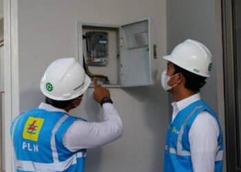 PLN Kagetkan Pelanggan, Tagihan Rp50 Ribu Jadi Rp1 Juta