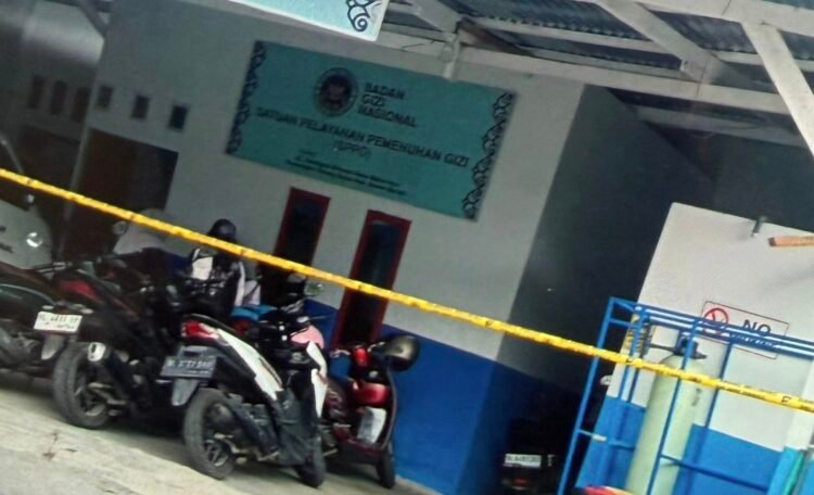 Dugaan MBG Beracun di Bener Meriah, YAC Tagih BPOM Buka Hasil Lab