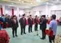 Lantik Komisioner Baitul Mal, Bupati Al-Farlaky: Tak Boleh Ada Calo Zakat!