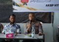 Respon Keluhan Balap Liar Hingga Narkoba, Polres Langsa Siapkan Penindakan dan Gampong Zero Judi Online