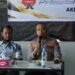 Respon Keluhan Balap Liar Hingga Narkoba, Polres Langsa Siapkan Penindakan dan Gampong Zero Judi Online