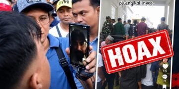 Isu Bupati Aceh Timur Hindari Pendemo Terbantahkan, Video Dialog Dan Video Call Beredar