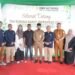 Pemkab Aceh Timur Terima Bantuan Alat Ortotik Prostetik dari RSO Soeharso