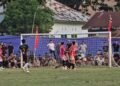 Kalahkan Aneuk Nanggroe, Rajawalina Fc Tantang JF FC Aceh Utara di Grand Final Piala KPA Simpang Ulim