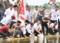 Dukungan KKP Tiba, Bupati Al-Farlaky: Ini Langkah Awal Pemulihan Perikana di Aceh Timur