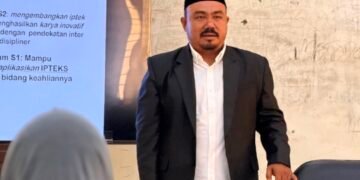ICMI Aceh Timur: Unjuk Rasa Hak Rakyat, Tapi Perusakan Fasilitas Negara Adalah Pidana