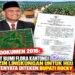 Terungkap, Izin Lingkungan PT Bumi Flora Ternyata Diteken Bupati Rocky pada 2016