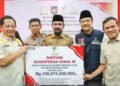 Bantah Jadup Tak Pernah Diterima, Pemkab Aceh Timur: Tahap Pertama Rp 100 Miliar Sudah Cair