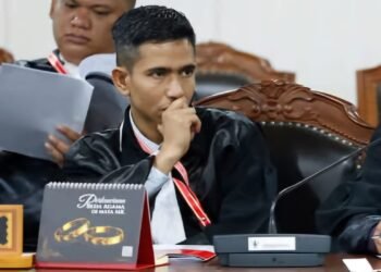 Tim Pengacara Minta Kematian M Rasya Fadilla Diusut Lebih Serius