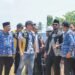 Tinjau Jalan Lhok Dalam–Panton Rayeok, Bupati Al-Farlaky Pastikan Pembangunan Permanen 2027