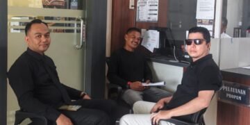Dun P3 Laporkan Yulinda ke Polres Aceh Timur, Ini Kasusnya! 