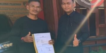 Dun P3 Laporkan Yulinda ke Polres Aceh Timur, Ini Kasusnya! 