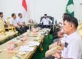 Respon Keluhan Warga, Bupati Al-Farlaky Panggil Direktur PDAM dan Bentuk Tim Audit