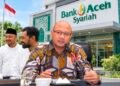 Syahrul Gugat Proses RUPS untuk Jaga Nama Baik Mualem
