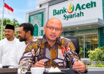 Syahrul Gugat Proses RUPS untuk Jaga Nama Baik Mualem