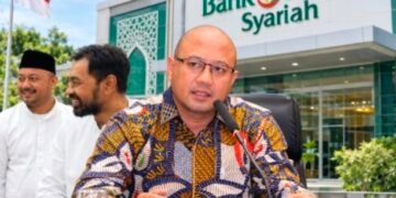 Syahrul Gugat Proses RUPS untuk Jaga Nama Baik Mualem