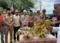 Dibangun Era Al-Farlaky, Jembatan Keude Ong yang Sempat Amblas Kini Fungsional