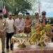Dibangun Era Al-Farlaky, Jembatan Keude Ong yang Sempat Amblas Kini Fungsional