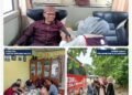 Gelar Maulid dan Donor Darah, UPTD Puskesmas Simpang Ulim Tebar Kepedulian di Momen Kelahiran Nabi