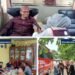 Gelar Maulid dan Donor Darah, UPTD Puskesmas Simpang Ulim Tebar Kepedulian di Momen Kelahiran Nabi